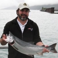 RSA Engineering Employee Timothy Hall's profile photo