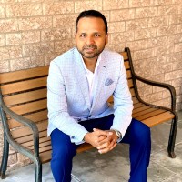 Vision7 Communications Inc. Employee Faraz Saleem's profile photo