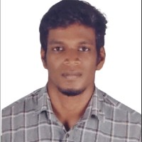 Balaji Muthuponnu Email