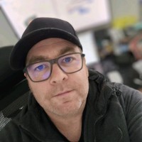 Appnovation Employee Colin McClure's profile photo
