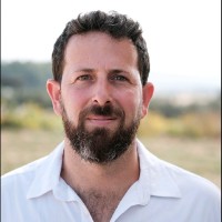 LinokTech Employee Boaz Grof's profile photo