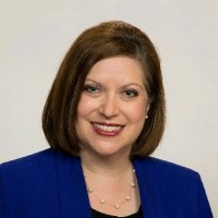 Anna Miller