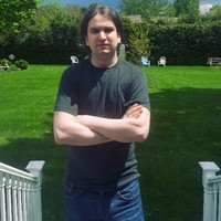 RailPod Inc. Employee Michael M Murphy's profile photo
