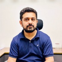VCL GROUP Employee Nitansh Platia's profile photo
