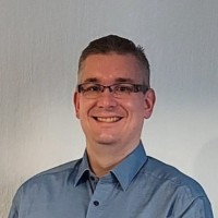 Santander Deutschland Employee Lars Wiegand's profile photo