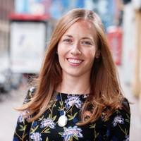 King's College London Employee Hannah Harrison's profile photo