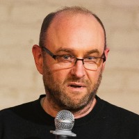 Limeleaf Worker Collective Employee John Luther's profile photo