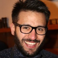 Damien Raffi Email