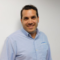 Arrowhead Remodeling & Design Employee Eli Mizrahi's profile photo
