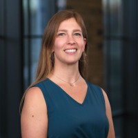 Novartis Employee Allyson Smith's profile photo