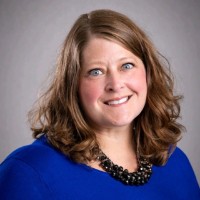 Trinity Pension Consultants Employee Christen's profile photo
