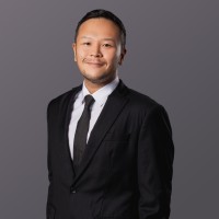 Kopi Kenangan Employee Edward Tirtanata's profile photo