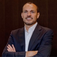 Sazerac Company Employee Bruce Morrison's profile photo