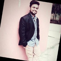 Vm Construction Employee Naveen Ravi's profile photo