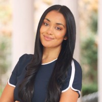 Brooklyn Nets Employee Asha Singh's profile photo