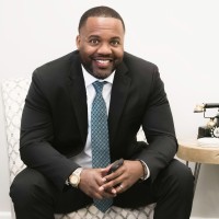 Richmond Wholesale Employee Simeon Stewart's profile photo
