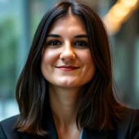 Syna GmbH Employee Julia Lechner's profile photo