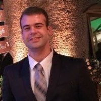 Claro Pay Employee Lucas Santiago's profile photo