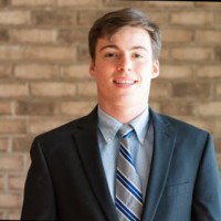 Entech Employee Michael Leonard's profile photo