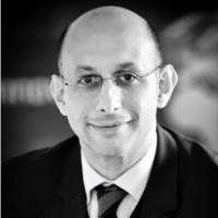 Ucotra Consulting Employee Mohammed Berbache's profile photo