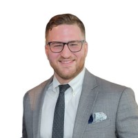Stack Intelligence Employee Patrick Wagner's profile photo
