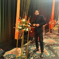 Newgen Software Employee Kumar Prateek's profile photo