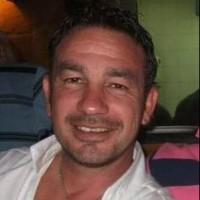 Deckor Employee Terence Chetcuti's profile photo