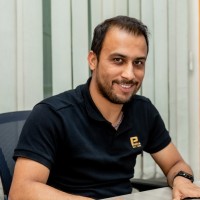 MerchPIM Employee Roshan Bhattarai's profile photo