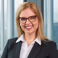 JAMS Employee Heather McFarlane's profile photo