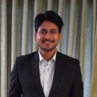 Qualcomm Employee Kumar Pratik's profile photo