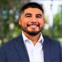 Forge Industrial Staffing Employee Americo Teran's profile photo