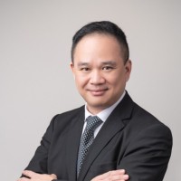 Emirates Shipping Line Employee Toby Chen's profile photo