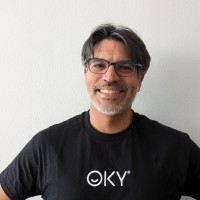 OKY Yes, Tú Puedes Employee Estuardo Figueroa's profile photo