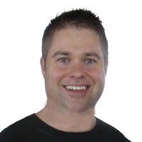 Eclipse Displays Employee Mark Golab's profile photo