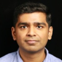 Amazon Web Services (AWS) Employee Adil Aziz's profile photo
