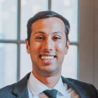 Continuum Advisors Employee Mark Menezes's profile photo