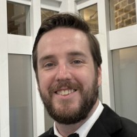 Cap8 Doors & Hardware Employee John McCullough's profile photo