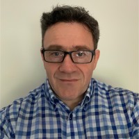 UK Health Security Agency Employee Simon Finney's profile photo