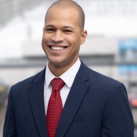 Tampa International Airport (TPA) Employee Tony O'Brian's profile photo