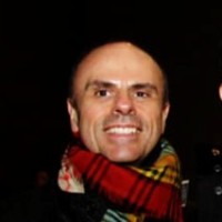 James Chenault Email & Phone Number