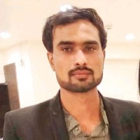Diacto Technologies Employee Pushpendra Tawar's profile photo