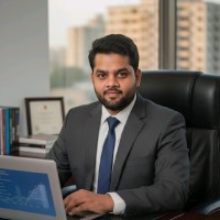 Azad Ali Email