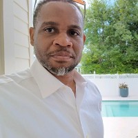 Baker Hughes Employee Marcus Turner's profile photo