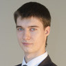 ML-Medicine Employee Dmitry Buslov's profile photo