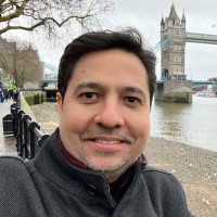 Workmedia Employee Leonardo Martelotte's profile photo