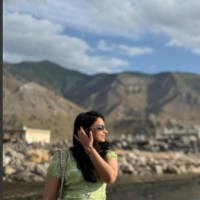 Dunkin Employee Anu Y.'s profile photo
