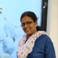 Valarmathi Kalyan's profile photo