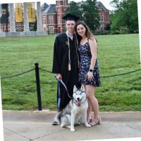 BisectHosting Employee Joshua Sampsell's profile photo