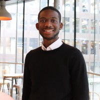 UK Home Office Employee Blake McKenzie's profile photo
