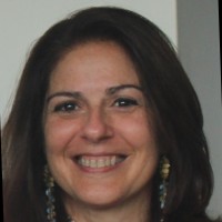Talent Solution Employee Marina Vergili's profile photo